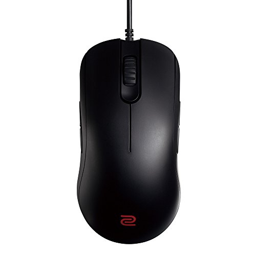 BenQ Zowie FK2 - Rat  n para e-Sports  124 x 58 x 36 mm