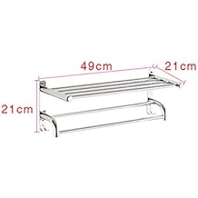 Suchergebnis auf Amazon.de für: handtuchablage bad