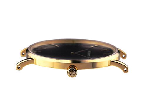 Paul-Hewitt-Unisex-Armbanduhr-Analog-Quarz-Leder-PH-SA-G-St-B-1S