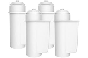 Vyair VYR-AQK-01 filtro acqua per macchine da caffè automatiche compatibile con Brita Intenza; Siemens TZ70033, TCZ7003, TZ70003, serie EQ; Bosch 12008246 (4)