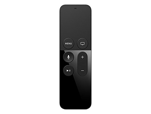 Preisvergleich Produktbild Apple SIRI Remote Bluetooth, Controller