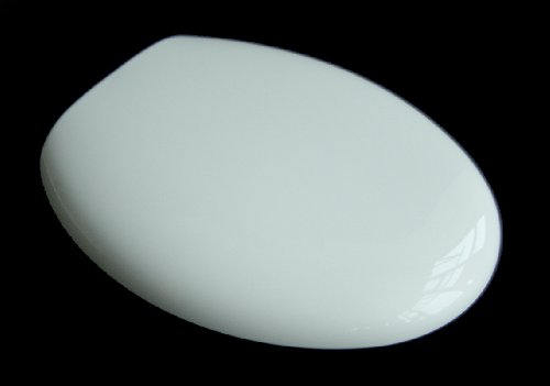 WC Sitz mit Absenkautomatik Firenze weiss - 3