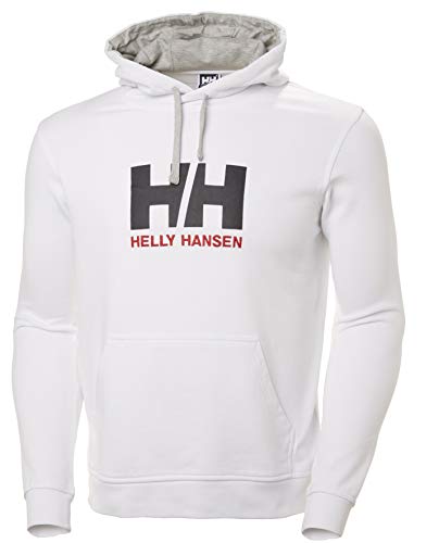 sudadera helly hansen hombre