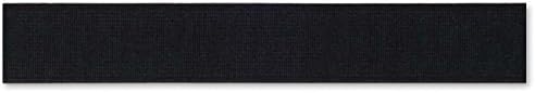Slip mutanda, Spring Elastic Replacement Repair, Black and White, Various Sizes