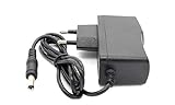 adaptador 5v 3a 5V 3A 5V 3A AC/DC Fuente alimentacion (Enchufe EU Plug) 1,8M FOR UNO Mega Dedicated 5.5mm x 2.1mm