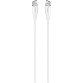 ttec USB-C - USB-C 150cm 100W PD/QC Hızlı Şarj/Data Kablosu