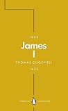 James I (Penguin Monarchs): The Phoenix King by 