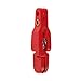 Produktbild YouN T006R Red Plastic Snap Release Angelclip Outrigger Downrigger Power Grip