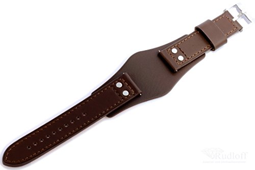 Fossil Original Lederband Ersatzband Armband CH2890 ohne Uhr m Federstegen 22mm Fossil Original Lederband Ersatzband Armband CH2890 ohne Uhr m Federstegen 22mm