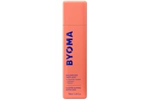 BYOMA ORIGINALE | Balance Face MIST | Bruma equilibrante - Trattamento viso rinfrescante | 100 ml | Tonico viso bilanciato al pH con ceramidi | VEGANO | by BELLA