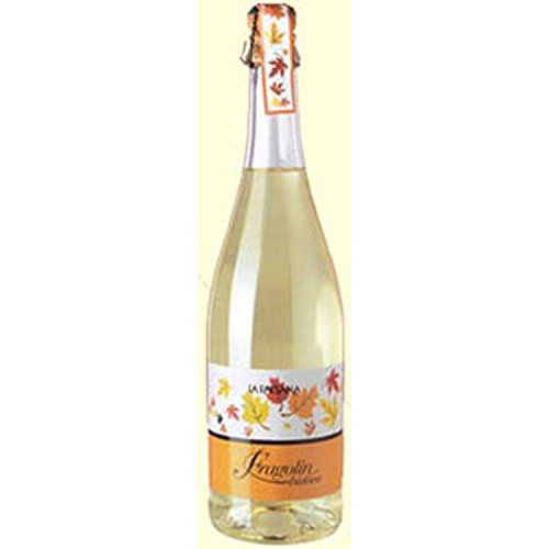 Preisvergleich Produktbild Fragolino Weiss 75 cl. - Kellerei Antonini Ceresa