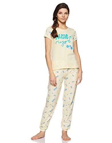 Zivame Womens Vests Pyjama Set Desertcart Seychelles