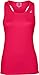 Produktbild ASICS Performance Damen Silver Funktionstank rosa XS