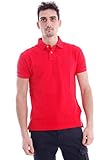 Ralph Lauren polo shirt in piquet