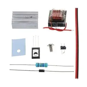 WorldCare Generator Arc Ignition Module Electronic Diy Production Kit