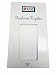 Girl Tights (0-6 Month, WHITE)
