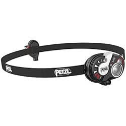 Petzl E+Lite Lampe de secours frontale