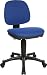 Produktbild 5 Star Office 475981 Bürostuhl Junior, Stück, blau