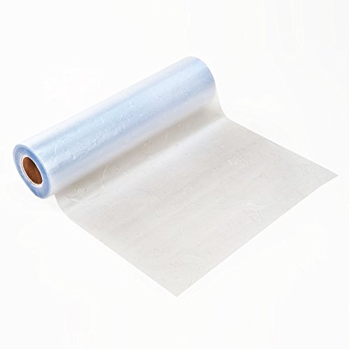 Artefact® Dekofolie / Fensterfolie Ornament | statisch haftend (ohne Kleber) | verschiedene Größen - 2