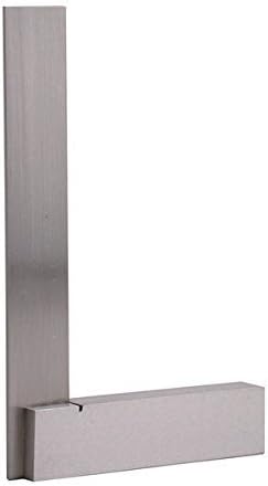 Tools Centre Engineering Try Square (3" Try Square)