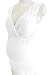 Sweet Mommy Bamboo Maternity and Nursing Tank Top ST0265 WH3L