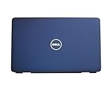 dell inspiron 15 cover New Dell Inspiron 1545/1546 LCD-Bildschirm Back Top Deckel, inkl. MwSt., j455 m