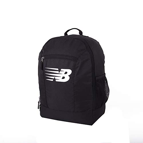 Preisvergleich Produktbild New Balance Sport Backpack, Gunmetal, One Size