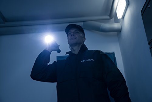 Led Taschenlampe extrem hell von STJOS mini, aufladbar mit USB, mit Akku, leicht und klein, XM-LU2, taktische taschenlampe, 3 Modus - 7