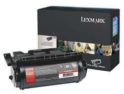 Preisvergleich Produktbild Lexmark Druckkassette T644
