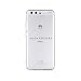 Produktbild licaso Huawei P10 Handyhülle Smartphone Huawei Case aus TPU mit Todesfluch Bitch Magie Print Motiv Slim Design Transparent Cover Schutz Hülle Protector Soft Aufdruck Lustig Funny Druck