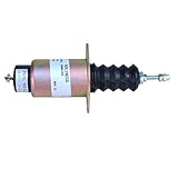 Teil Name: Stop Solenoid 3906776