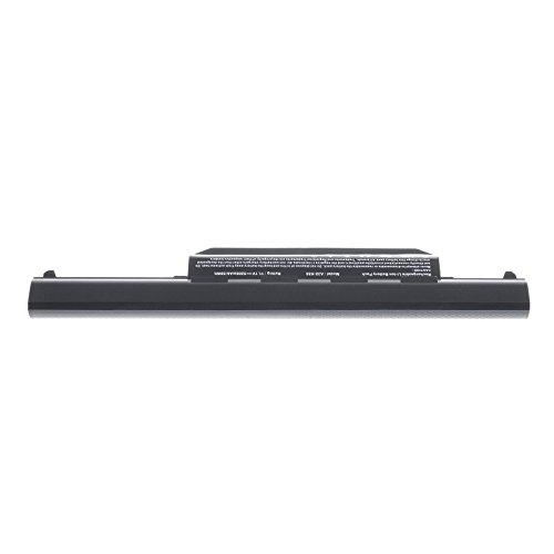 Vinteky® 11.10V 5200mAh Hochleistung Notebook Ersatz Akku für Asus A45 A45A A55 A75 A85 F45 F55 F75 K45 K55 K75 P45 P55 Pro45 A500 R400 R403 R500 R503 R700 R704 U57 X45 X55 X552 X75 Series. kompatibele Teilnummer: A32-K55, A32-K55X, A33-K55, A41-K55, A42-K55 - 2