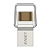 Produktbild EAGET CU10 Typ-C USB 3.0 Flash-Laufwerk Micro USB OTG USB-Stick Smart Phone Pen Drive Dual Zweck U-Disk für PC Phone