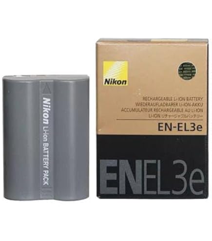 Buy Nikon MB-D200 Multi-Power Battery Pack for The D200