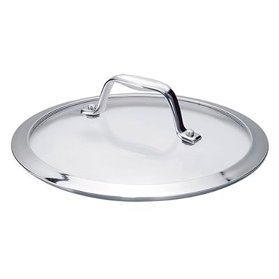 Bekaline 12329284 Evolution Couvercle en verre 28 cm