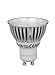 Produktbild Megaman GU10 6 Watt LED PAR16 dimmbar 2800 K Leuchtmittel