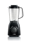 Philips HR2162/91 Viva Collection Blender, 600 W, 2 L (Kitchen &amp; Home)