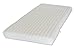 The NightyNite® Ambassador Crib Mattess 90 x 40 x 3.5cm with Luxury Microfibre Machine Washable Cover - Anti- allergenic