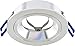Produktbild EVN Lichttechnik NV EB-Leuchte 510 014 50W 12V GX5,3 Downlight/Strahler/Flutlicht 4037293369879