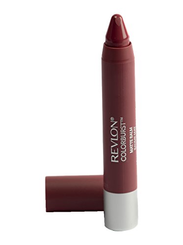 Revlon Color Burst Matte Lip Balm, Sultry, 2.7g RS.800 (27.00% Off) - Amazon