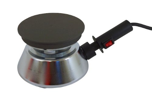 'Ardes' Kochplatte 'Cico' 12 cm, 650 Watt