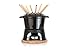 Produktbild Berghoff Fondue Set 12 UDS. Neo Cast Iron