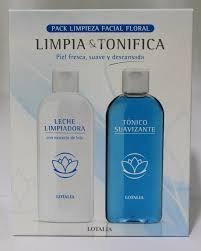 LOTALIA - LOTALIA PACK LEC-TON 200 ML