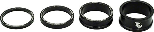 Wolf Tooth Precision Anodized Headset Spacers