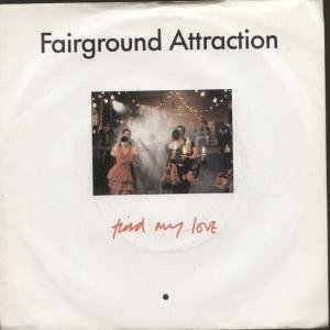 Preisvergleich Produktbild Find My Love