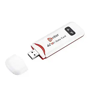 Enter USB Modem Tri Band 150Mbps 4G LTE Dongle, Stick Data Card 2G/3G/4G All Sim Support