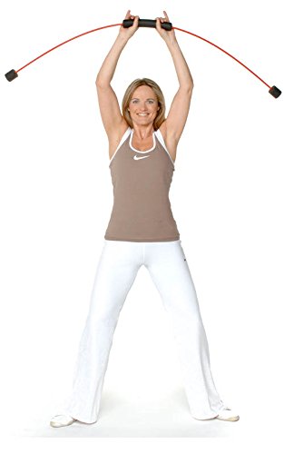 FLEXI BAR ATHLETIC Original + Poster + DVD Flexibar NEU - 6