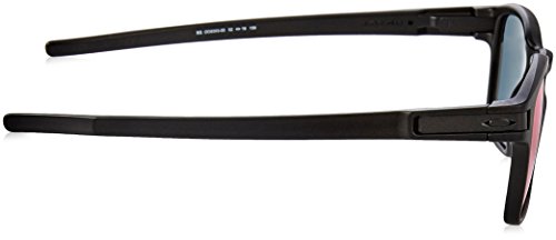 Oakley Sonnenbrille LATCH SQUARED - 3
