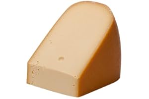 GOUDA CHEESE SHOP Jung gereifter Gouda Käse | Premium Qualität (1,5 Kilo)