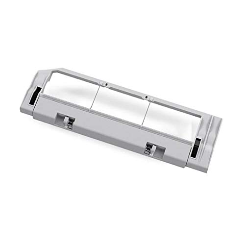 Preisvergleich Produktbild Wovemster Für Hirse Kehrmaschine Hauptbürstenabdeckung, Hauptbürstenabdeckung Kehrmaschinenabdeckung Staubsauger Ersatzteile Und Zubehör Kit Für Haushaltsreiniger Kehrmaschinenzubehör